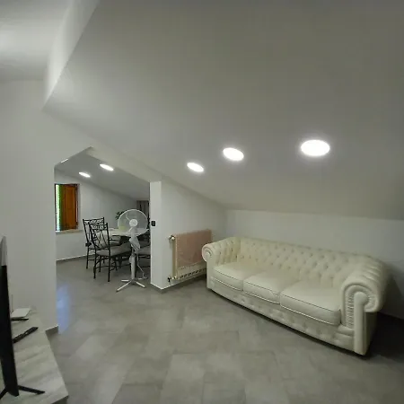 Apartment Sassicaia Affitto Breve Castelbuono (Sicily)