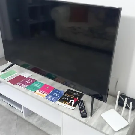 Apartment Sassicaia Affitto Breve